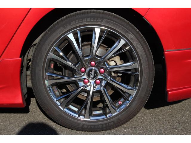 プリウス Sツーリングセレクション 当社買取直売車輛 E-Four 4WD 社外フルエアロ Panasonic10インチナビ ネット動画視聴 Bluetooth バックカメラ ETC 17インチ社外AW シートヒーター(34枚目)