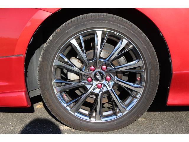 プリウス Sツーリングセレクション 当社買取直売車輛 E-Four 4WD 社外フルエアロ Panasonic10インチナビ ネット動画視聴 Bluetooth バックカメラ ETC 17インチ社外AW シートヒーター(35枚目)