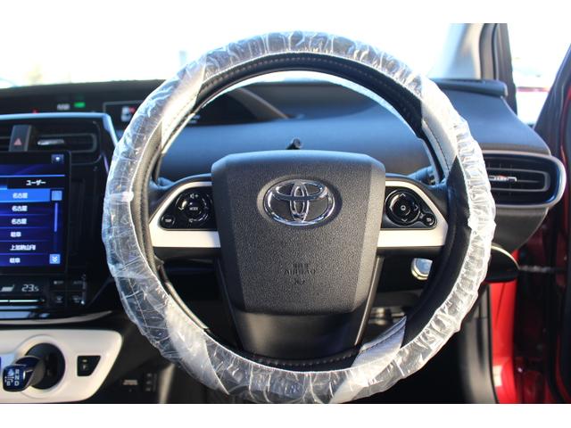 プリウス Sツーリングセレクション 当社買取直売車輛 E-Four 4WD 社外フルエアロ Panasonic10インチナビ ネット動画視聴 Bluetooth バックカメラ ETC 17インチ社外AW シートヒーター(36枚目)