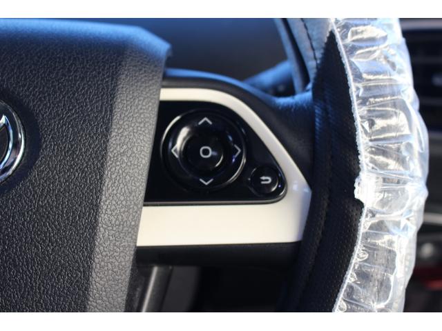 プリウス Sツーリングセレクション 当社買取直売車輛 E-Four 4WD 社外フルエアロ Panasonic10インチナビ ネット動画視聴 Bluetooth バックカメラ ETC 17インチ社外AW シートヒーター(38枚目)