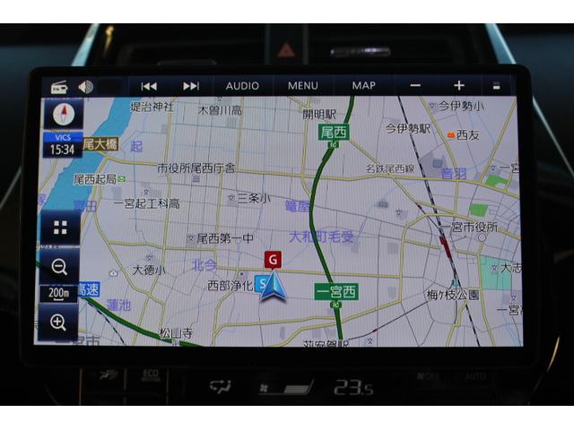 プリウス Sツーリングセレクション 当社買取直売車輛 E-Four 4WD 社外フルエアロ Panasonic10インチナビ ネット動画視聴 Bluetooth バックカメラ ETC 17インチ社外AW シートヒーター(41枚目)