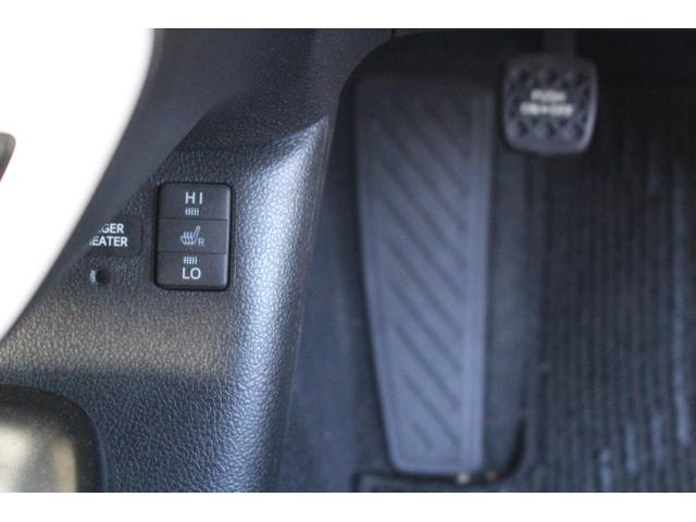 プリウス Sツーリングセレクション 当社買取直売車輛 E-Four 4WD 社外フルエアロ Panasonic10インチナビ ネット動画視聴 Bluetooth バックカメラ ETC 17インチ社外AW シートヒーター(55枚目)