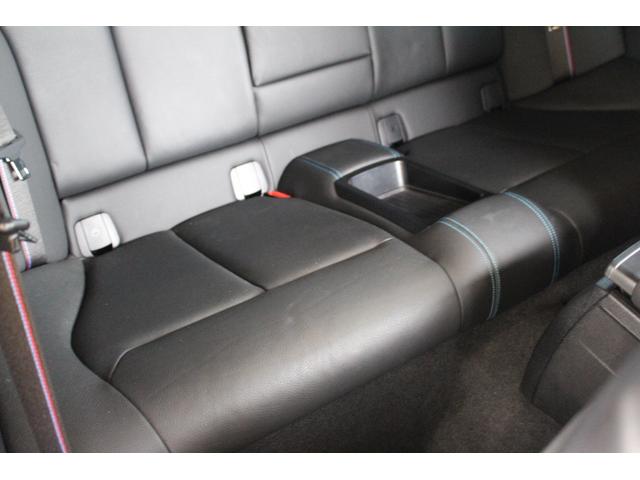 Ｍ２ コンペティション　Ｅｉｂａｃｈ製ダウンサス　Ｍパフォーマンスステアリング＆１９ＡＷ　Ｍスポーツシート　コンペティションＭミラー　カーボンインテリア　ＨａｒｍａｎＫａｒｄｏｎスピーカー　ＥＴＣ　クルコン　バックモニター（15枚目）