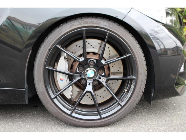 Ｍ２ コンペティション　Ｅｉｂａｃｈ製ダウンサス　Ｍパフォーマンスステアリング＆１９ＡＷ　Ｍスポーツシート　コンペティションＭミラー　カーボンインテリア　ＨａｒｍａｎＫａｒｄｏｎスピーカー　ＥＴＣ　クルコン　バックモニター（25枚目）