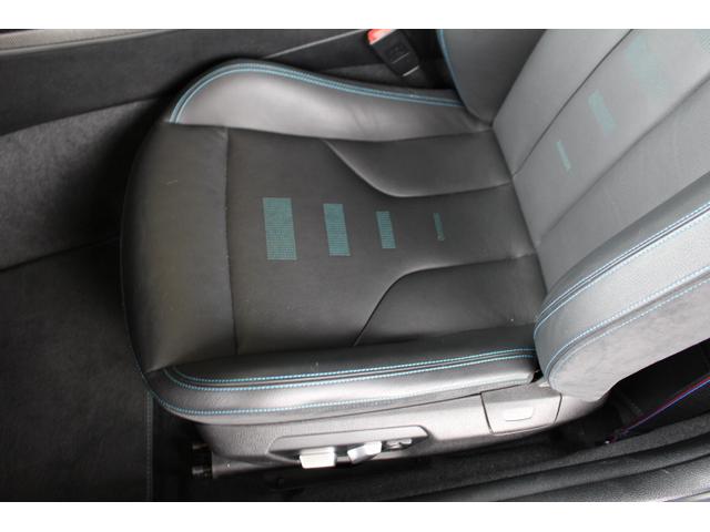 Ｍ２ コンペティション　Ｅｉｂａｃｈ製ダウンサス　Ｍパフォーマンスステアリング＆１９ＡＷ　Ｍスポーツシート　コンペティションＭミラー　カーボンインテリア　ＨａｒｍａｎＫａｒｄｏｎスピーカー　ＥＴＣ　クルコン　バックモニター（38枚目）