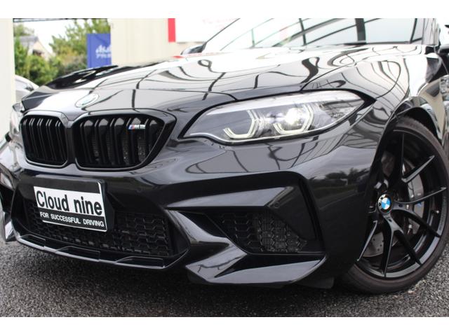 Ｍ２ コンペティション　Ｅｉｂａｃｈ製ダウンサス　Ｍパフォーマンスステアリング＆１９ＡＷ　Ｍスポーツシート　コンペティションＭミラー　カーボンインテリア　ＨａｒｍａｎＫａｒｄｏｎスピーカー　ＥＴＣ　クルコン　バックモニター（58枚目）