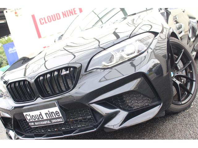 Ｍ２ コンペティション　Ｅｉｂａｃｈ製ダウンサス　Ｍパフォーマンスステアリング＆１９ＡＷ　Ｍスポーツシート　コンペティションＭミラー　カーボンインテリア　ＨａｒｍａｎＫａｒｄｏｎスピーカー　ＥＴＣ　クルコン　バックモニター（63枚目）