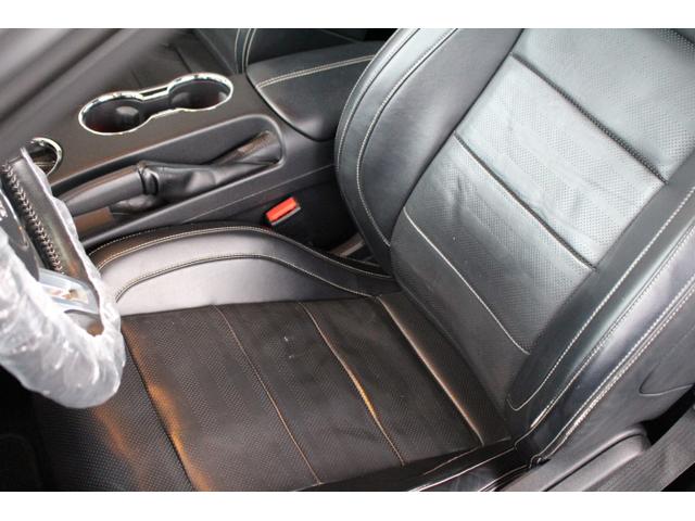 マスタング 50イヤーズ エディション ワンオーナー ディーラー記録簿(H28.29.30.R1.2.3.4.5.7)50周年記念エンブレム 19AW シートヒーター シートクーラー 前方ドラレコ バックカメラ ETC Bluetooth(14枚目)