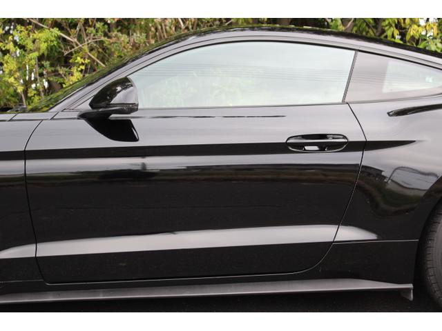 マスタング 50イヤーズ エディション ワンオーナー ディーラー記録簿(H28.29.30.R1.2.3.4.5.7)50周年記念エンブレム 19AW シートヒーター シートクーラー 前方ドラレコ バックカメラ ETC Bluetooth(22枚目)