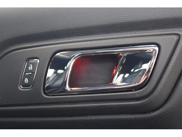 マスタング 50イヤーズ エディション ワンオーナー ディーラー記録簿(H28.29.30.R1.2.3.4.5.7)50周年記念エンブレム 19AW シートヒーター シートクーラー 前方ドラレコ バックカメラ ETC Bluetooth(48枚目)