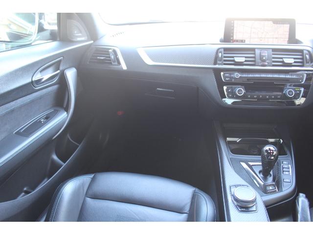 M2 コンペティション H&Rダウンサス 外19インチアルミ 新品カーボンフロントスポイラー カーボンリアスポイラー&リアデフューザー(12枚目)