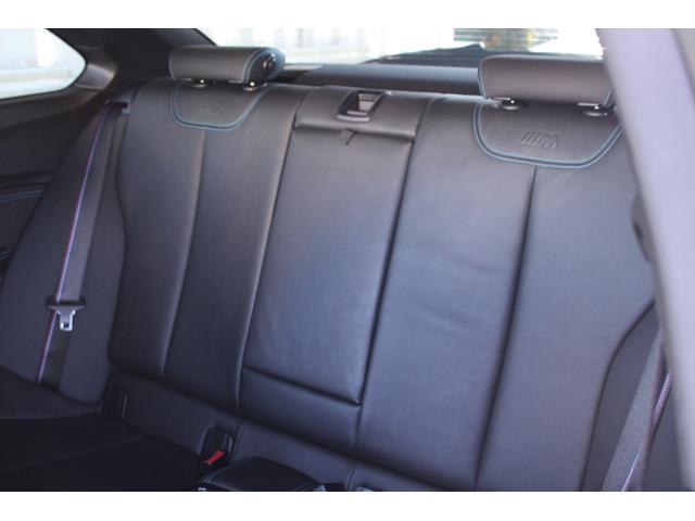 M2 コンペティション H&Rダウンサス 外19インチアルミ 新品カーボンフロントスポイラー カーボンリアスポイラー&リアデフューザー(19枚目)