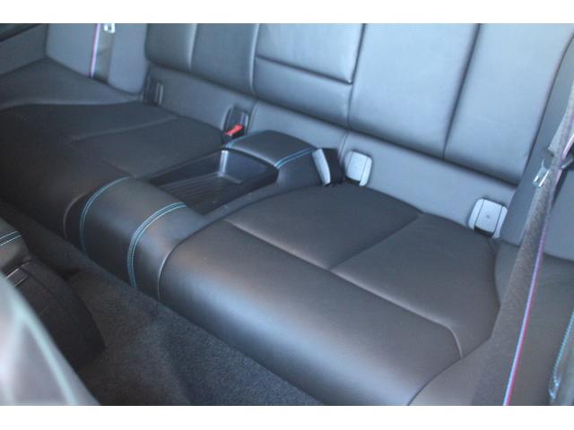 M2 コンペティション H&Rダウンサス 外19インチアルミ 新品カーボンフロントスポイラー カーボンリアスポイラー&リアデフューザー(20枚目)