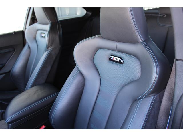 M2 コンペティション H&Rダウンサス 外19インチアルミ 新品カーボンフロントスポイラー カーボンリアスポイラー&リアデフューザー(24枚目)