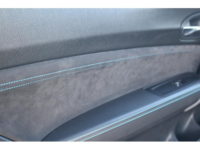 M2 コンペティション H&Rダウンサス 外19インチアルミ 新品カーボンフロントスポイラー カーボンリアスポイラー&リアデフューザー(30枚目)