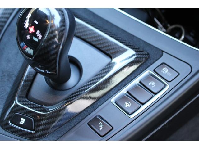 M2 コンペティション H&Rダウンサス 外19インチアルミ 新品カーボンフロントスポイラー カーボンリアスポイラー&リアデフューザー(42枚目)