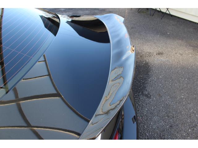 M2 コンペティション H&Rダウンサス 外19インチアルミ 新品カーボンフロントスポイラー カーボンリアスポイラー&リアデフューザー(57枚目)