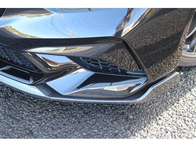 M2 コンペティション H&Rダウンサス 外19インチアルミ 新品カーボンフロントスポイラー カーボンリアスポイラー&リアデフューザー(61枚目)