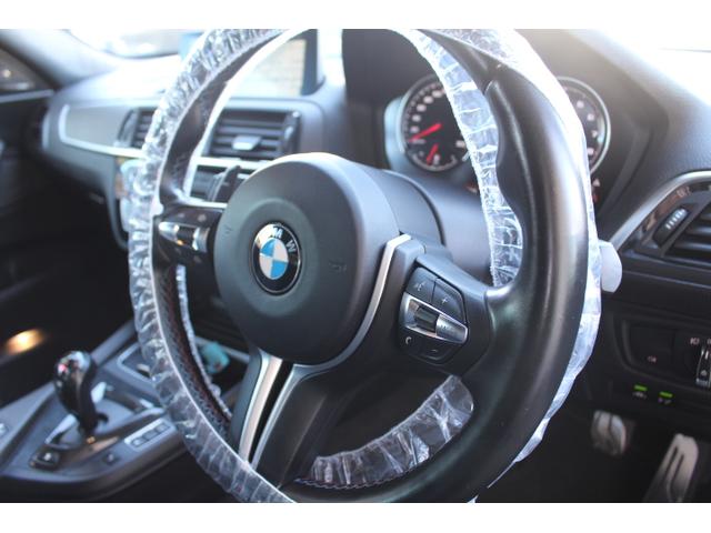 M2 コンペティション H&Rダウンサス 外19インチアルミ 新品カーボンフロントスポイラー カーボンリアスポイラー&リアデフューザー(62枚目)