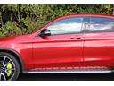 ＧＬＣ４３　４マチッククーペ　ワンオーナー　全ディーラー点検記録簿（Ｈ２９．３０．３１．Ｒ２．Ｒ３）新品パナメリカーナグリル装着　新品キャリパー塗装　新品フロントタイヤ　レザーエクスクルーシブ＆レーダーセフティＰＫＧ　純正２１ＡＷ(22枚目)