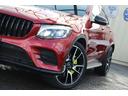 MERCEDES AMG GLC