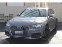 AUDI A4 ALLROAD QUATTRO