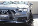 AUDI A4 ALLROAD QUATTRO