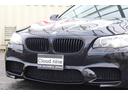 ５２８ｉ　当社買取直販　Ｍ５仕様　Ｍ５フロントバンパー　Ｍ５リアバンパー　四本出しマフラー　リアスポイラー　ローダウンサス　社外アルミ　ブラックグリル　スマートキー　スペアキー(42枚目)