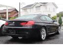 BMW 6 SERIES