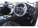 MERCEDES BENZ GLC-CLASS