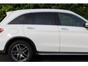 MERCEDES BENZ GLC-CLASS