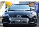 AUDI S5 SPORTBACK