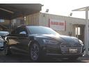 AUDI S5 SPORTBACK