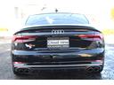 AUDI S5 SPORTBACK