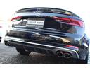 AUDI S5 SPORTBACK