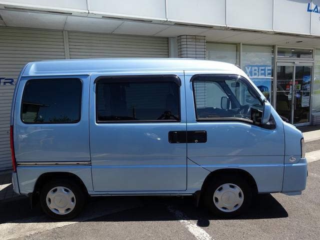 ディアス キャンピングカー 4WD 旅人スペシャルパッケージ(15枚目)