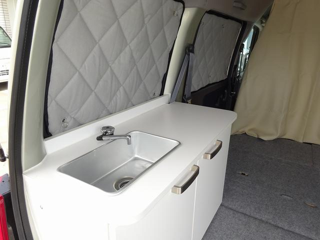 ディアス 4WD スーパーチャージャー 走行1万キロ台(13枚目)