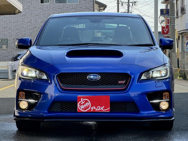 ＷＲＸ Ｓ４ ｔｓ　ＮＢＲ　ＣＨＡＬＬＥＮＧＥ　ＰＡＣＫＡＧＥ　アイサイトｖｅｒ．３　ＳＴＩエアロパーツ　ＬＥＤアクセサリーライナー　ＲＥＣＡＲＯ製革シート　純正１９インチアルミホイール　トランクスポイラー　レーダークルーズコントロール　サイド・バックカメラ（2枚目）