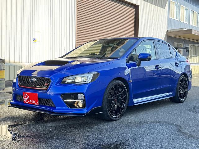 ＷＲＸ Ｓ４ ｔｓ　ＮＢＲ　ＣＨＡＬＬＥＮＧＥ　ＰＡＣＫＡＧＥ　アイサイトｖｅｒ．３　ＳＴＩエアロパーツ　ＬＥＤアクセサリーライナー　ＲＥＣＡＲＯ製革シート　純正１９インチアルミホイール　トランクスポイラー　レーダークルーズコントロール　サイド・バックカメラ（22枚目）