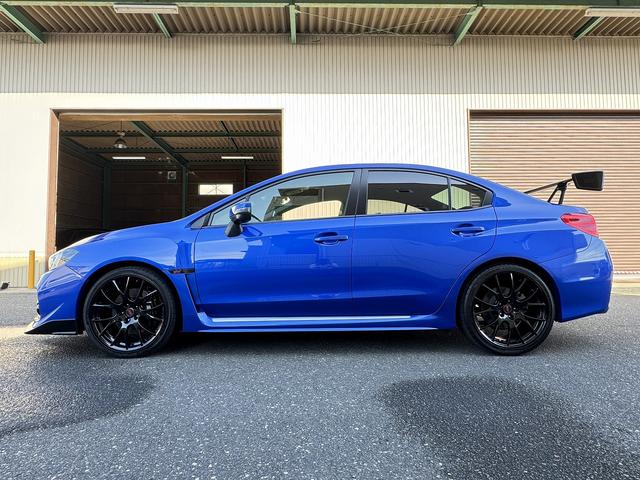 スバル ＷＲＸ Ｓ４