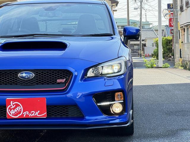 スバル ＷＲＸ Ｓ４