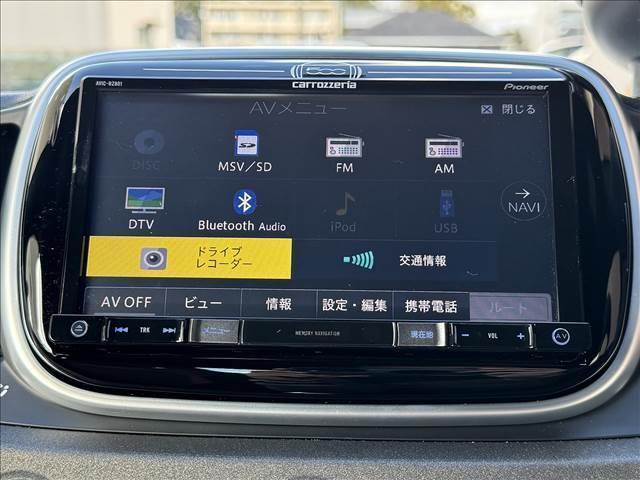 コンペティツィオーネ　社外メモリーナビ　ワンオーナー車　フルセグテレビ　ＨＩＤヘッドライト　ハーフレザーシート　純正アルミホイール１７インチ　障害物センサー　キーレス(11枚目)