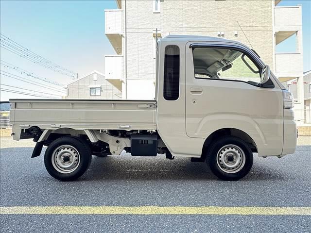 ジャンボ　ユーザー買取　４ＷＤ　オートマ　ワンオーナー車(8枚目)