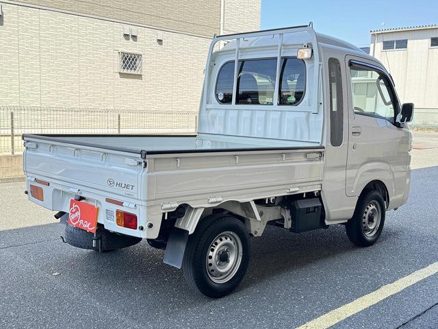 ジャンボ　ユーザー買取　４ＷＤ　オートマ　ワンオーナー車(22枚目)