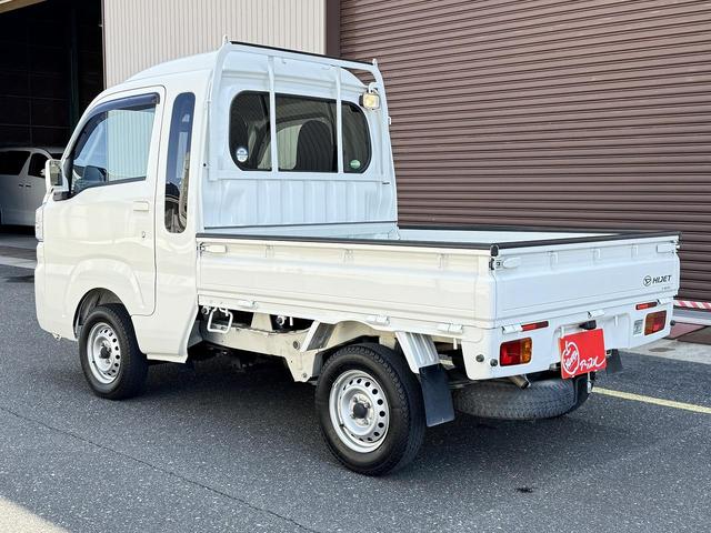 ジャンボ　ユーザー買取　４ＷＤ　オートマ　ワンオーナー車(23枚目)