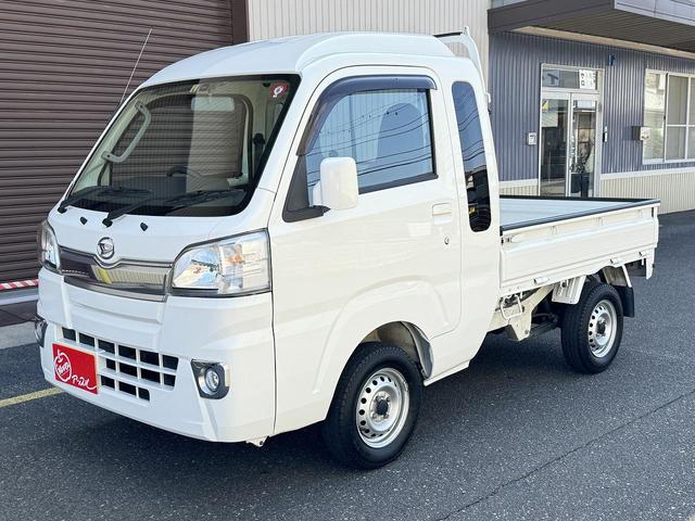 ジャンボ　ユーザー買取　４ＷＤ　オートマ　ワンオーナー車(61枚目)