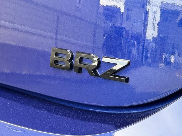 スバル ＢＲＺ