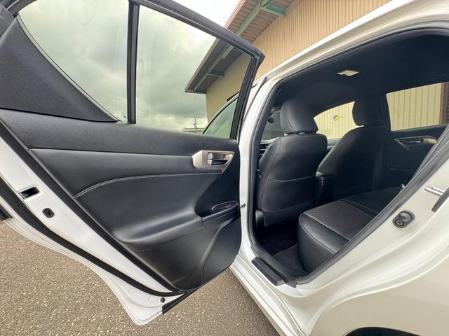 ＣＴ ＣＴ２００ｈ　Ｆ　ＳＰＯＲＴ　純正メーカーナビ　レザーシート　クリアランスソナー　ステアリングヒーター　レーダークルーズコントロール　シートメモリー　純正１７インチＡＷ　ＬＥＤヘッドライト　レーンキープアシスト（55枚目）