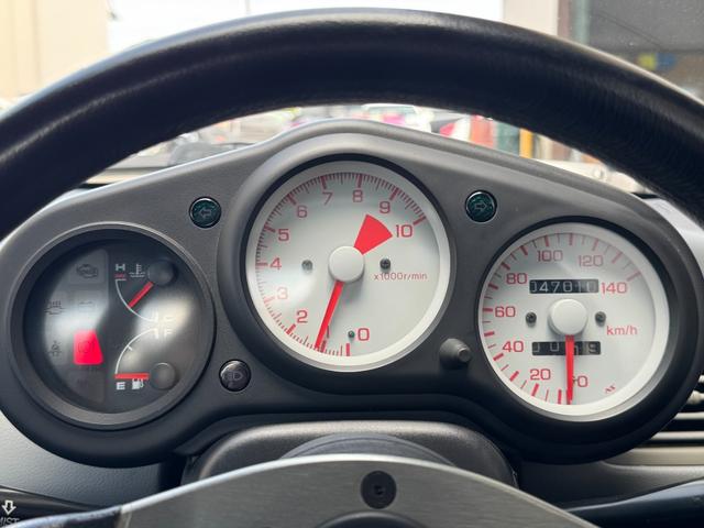 ビート ベースグレード H25年タイミングベルト交換済み 5速MT車 ベースグレード(64枚目)