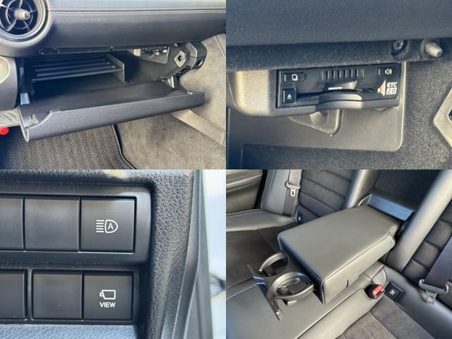 LEXUS IS IS500 F SPORT PERFORMANCE